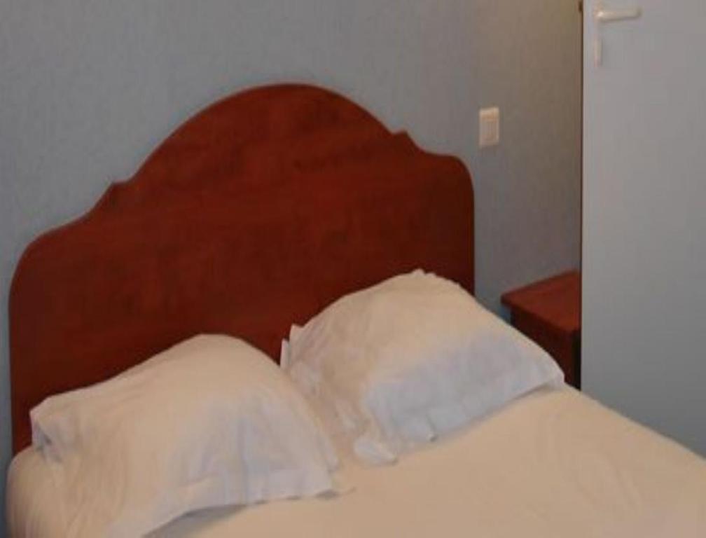 Auberge De Marville Pokoj fotografie